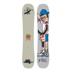 Joyride Limited Slig Shot - 2026